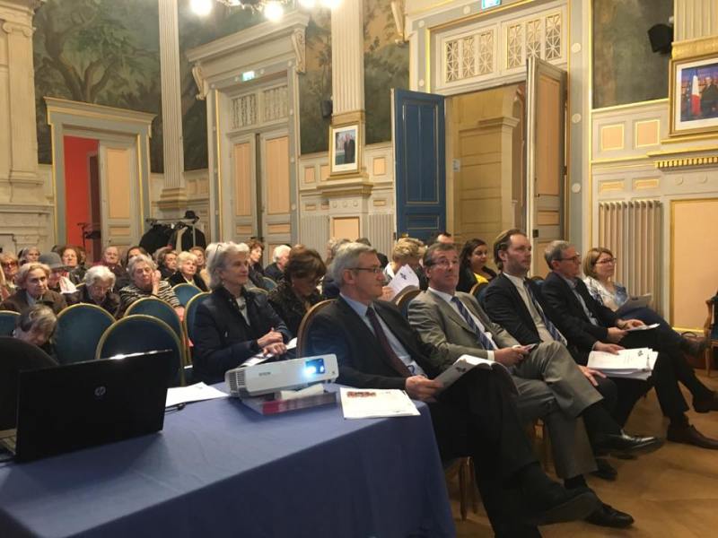 Assemblée Générale du 25 mars&nbsp;2019