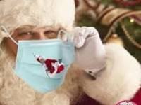 Noël 2020 des Cheveux Blancs du&nbsp;XVIème