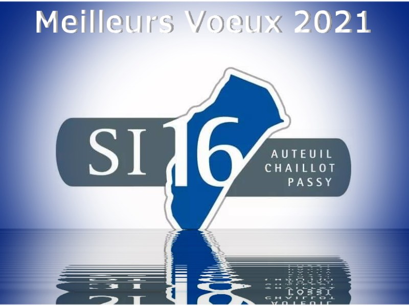 Voeux 2021