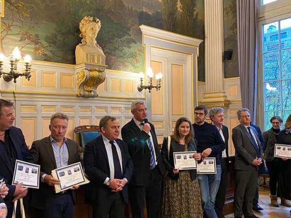 Assemblée Générale Ordinaire 2022 du Syndicat d&rsquo;initiative du&nbsp;16ème