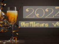 Voeux 2024