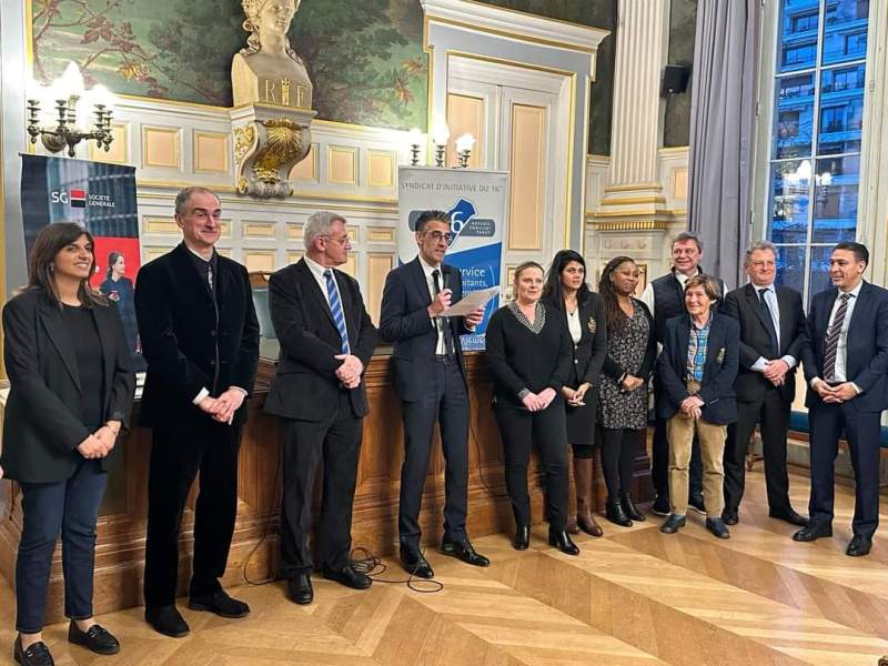 51ème cérémonie du Prix du&nbsp;Sourire