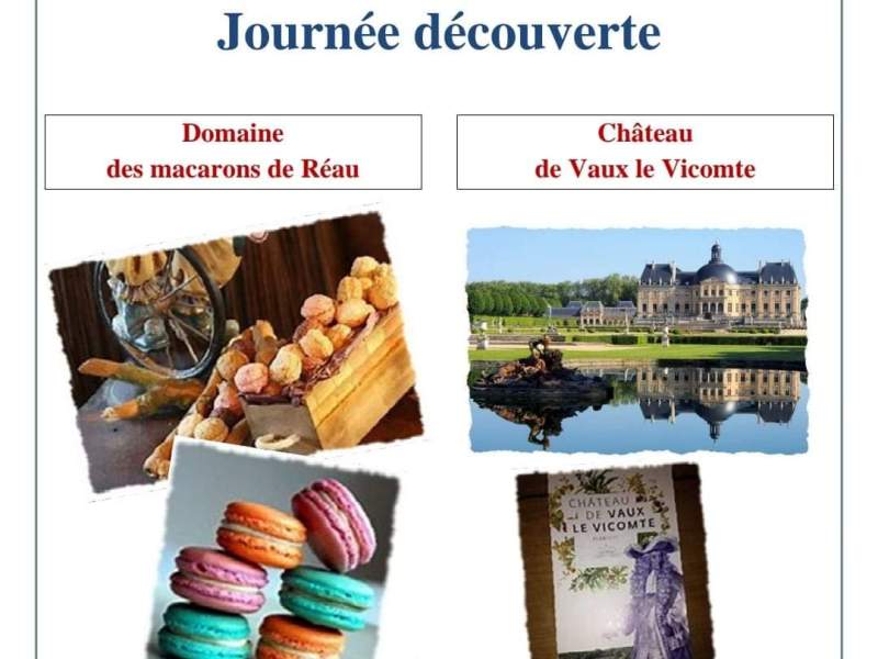 Journée découverte du&nbsp;Si16