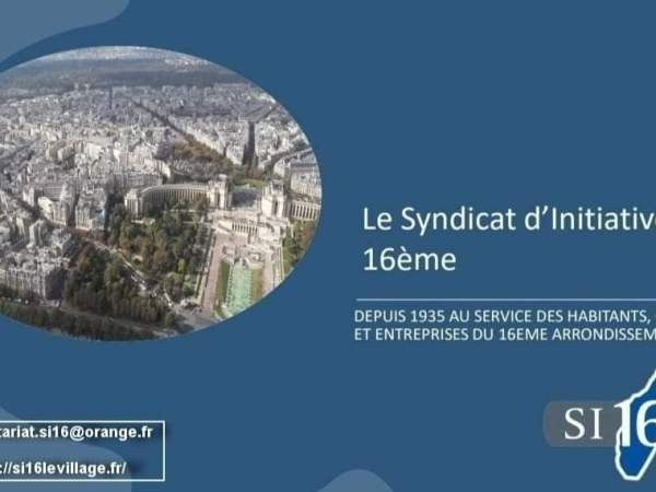 Les rendez-vous du mois de Juin du&nbsp;SI6