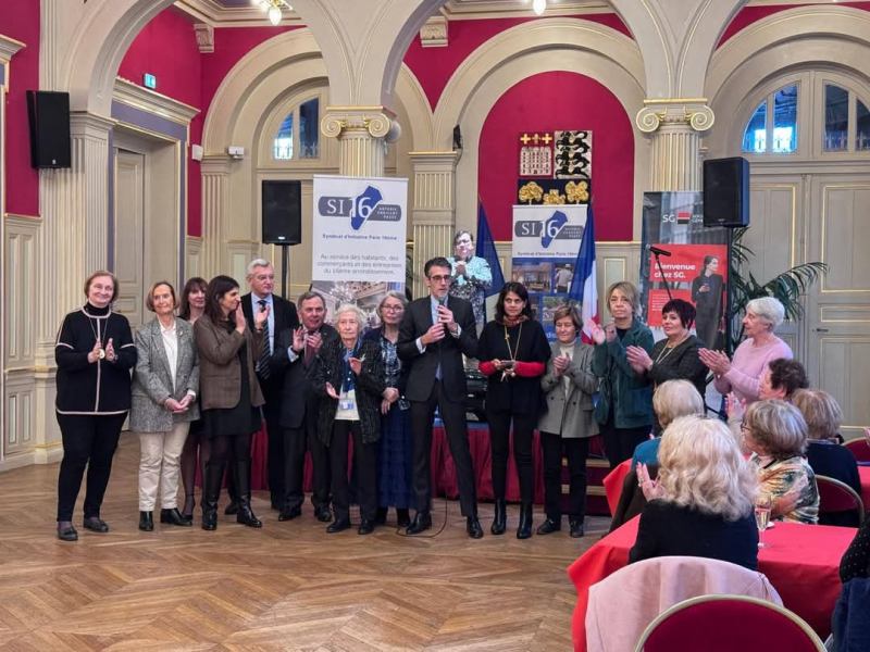 Galette des cheveux Blancs&nbsp;2025