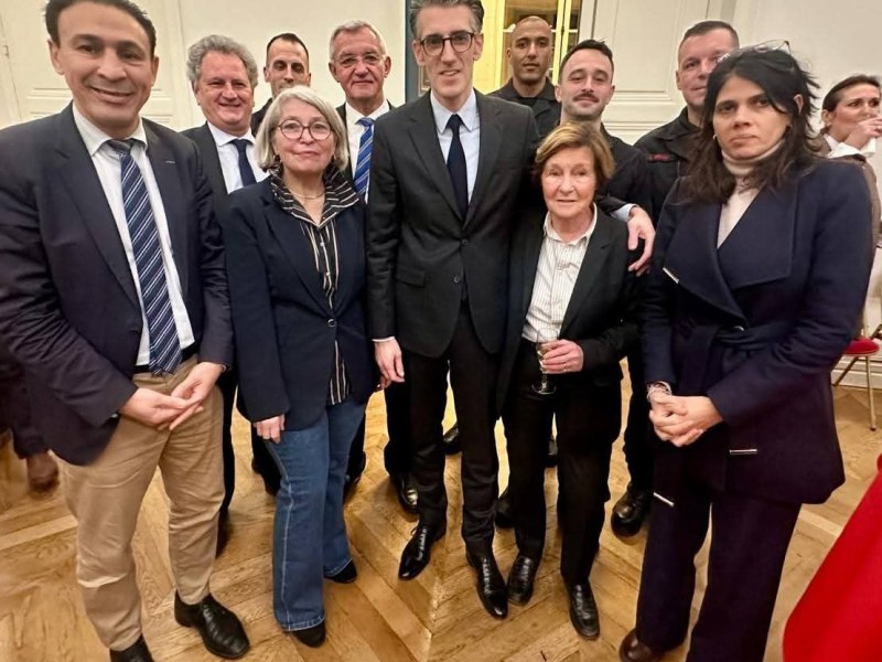 53ème édition du Prix du&nbsp;sourire